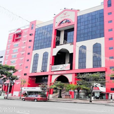 K3 Formosa Hotel Malacca Exterior foto