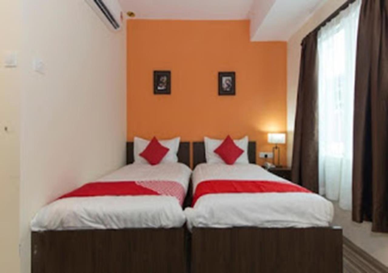 K3 Formosa Hotel Malacca Exterior foto